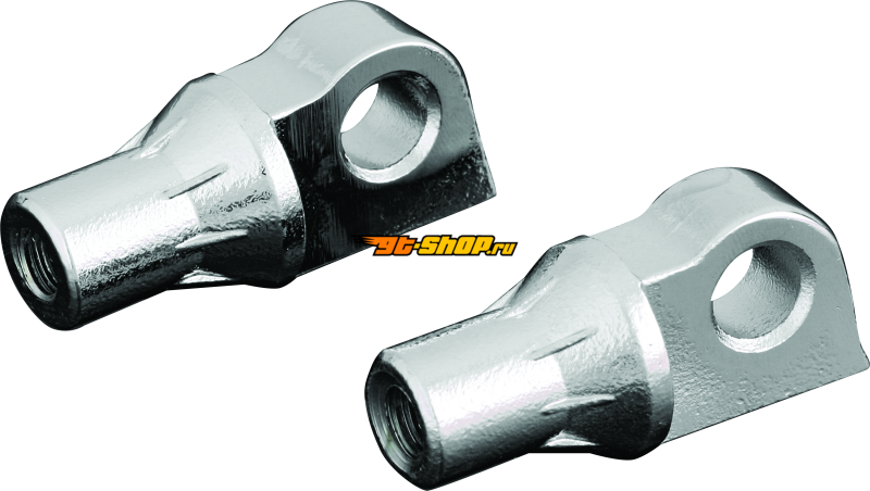 Kuryakyn 8880 KUR Bolt Covers D