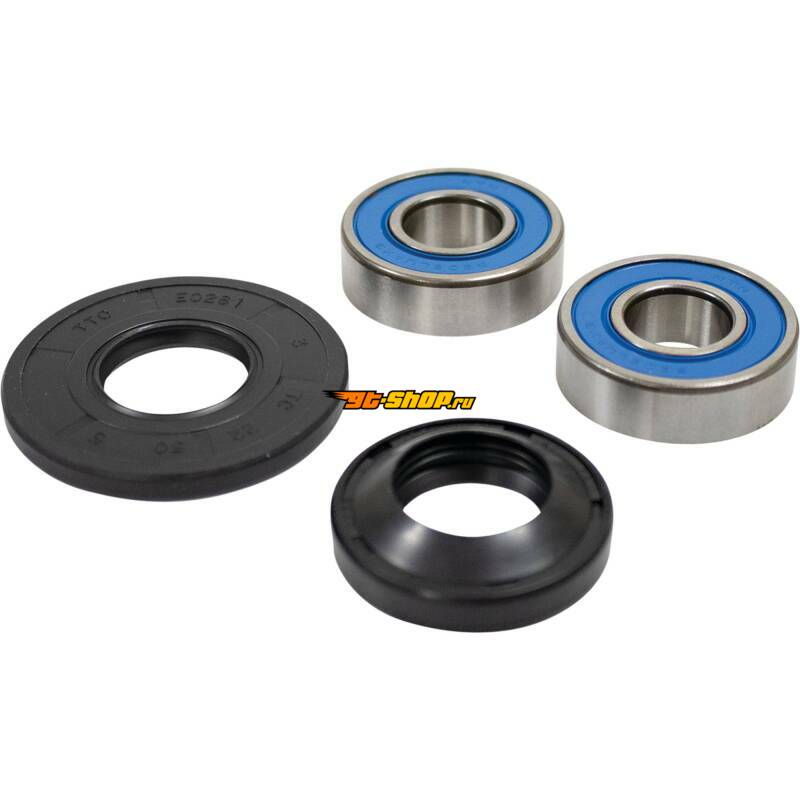 Pivot Works 25-1421-P PIV A-Arm Kit