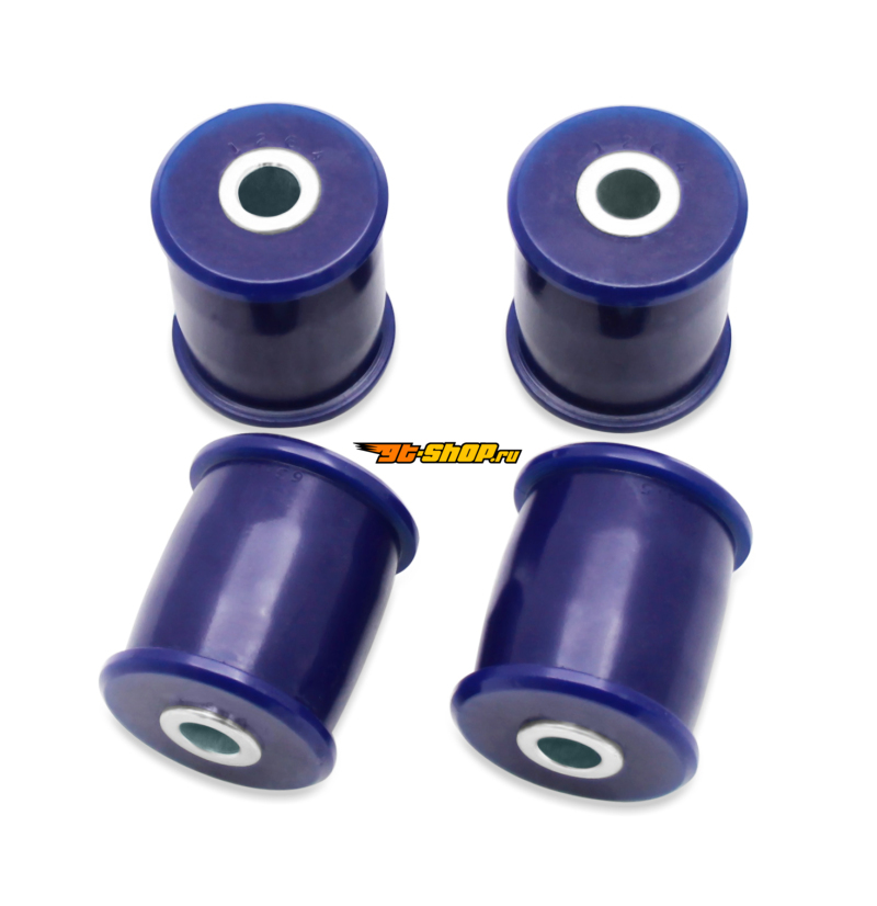 Superpro SPF3661K SPR Bushings - Control Arm
