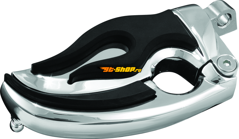 Kuryakyn 4411 KUR Foot Pegs F