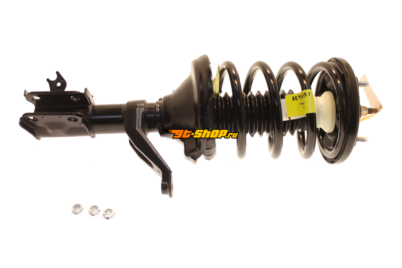 KYB SR4180 KYB Shocks & Struts Strut Plus