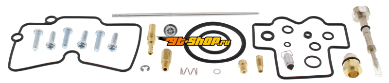 All Balls Racing 26-1461 ABR Carburetor Rebuild Kits
