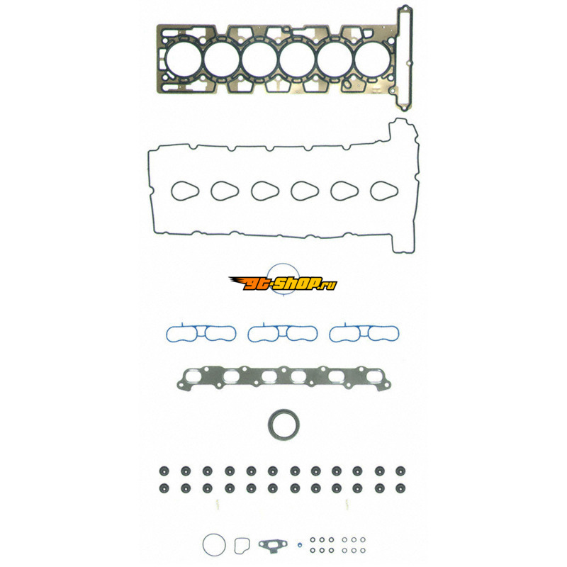 Fel-Pro HS26214PT FEL Cylinder Head Gaskets