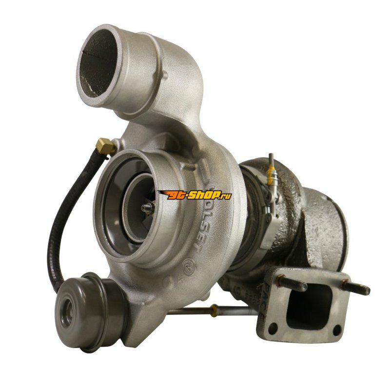 BD Diesel 4035044-B BDD Exchange Turbos