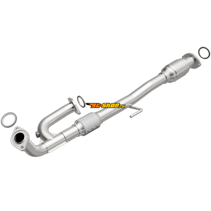 MAG Converter Direct Fit Magnaflow 457022