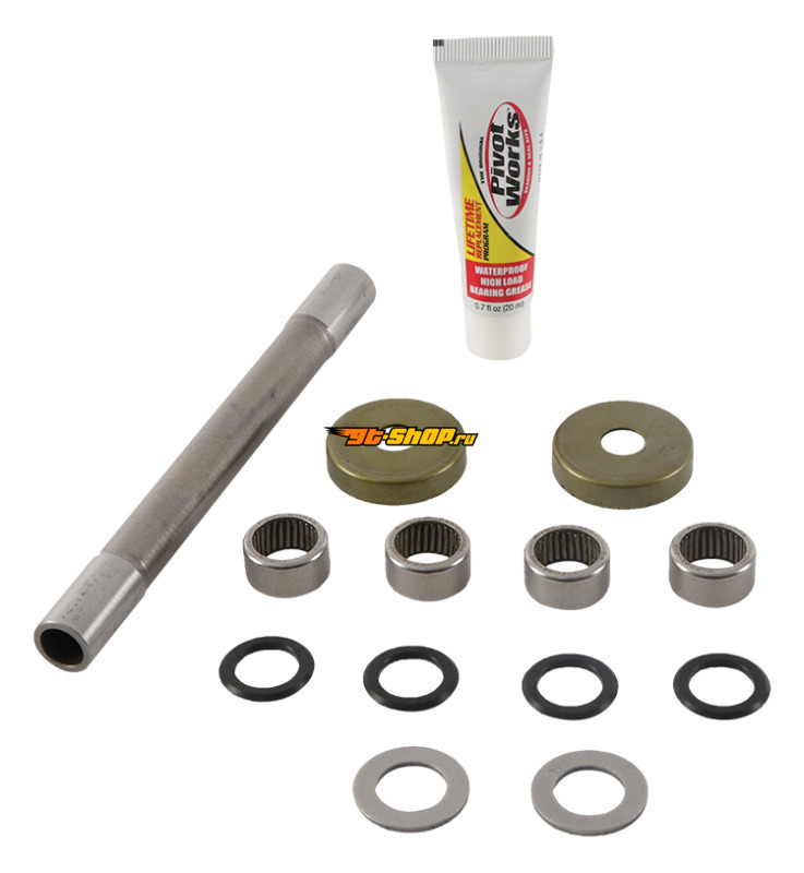 Pivot Works PWSAK-H29-001 PIV A-Arm Kit