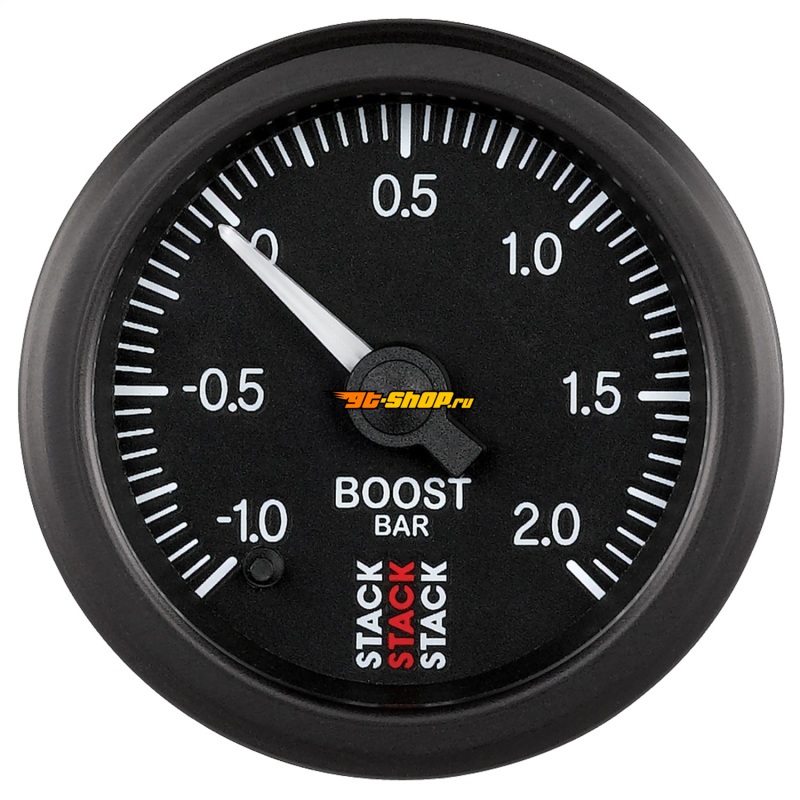 AutoMeter ST3311 AM Stack Gauges