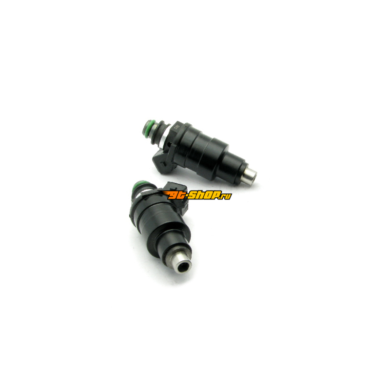 DeatschWerks 42M-03-1200-2 DW 1000cc Injector Sets Rotary
