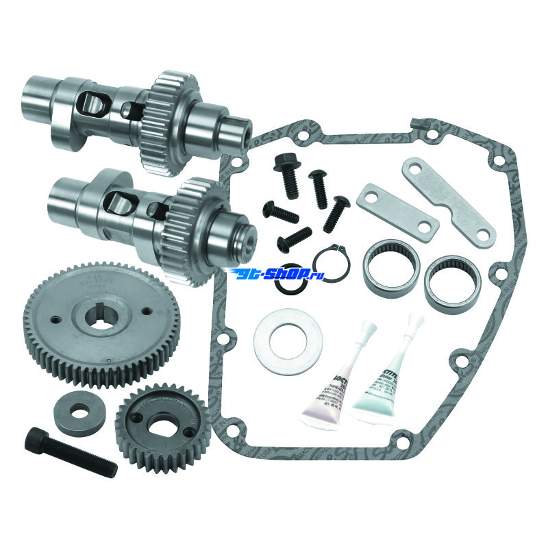S&S Cycle 106-5225 SSC Camshafts