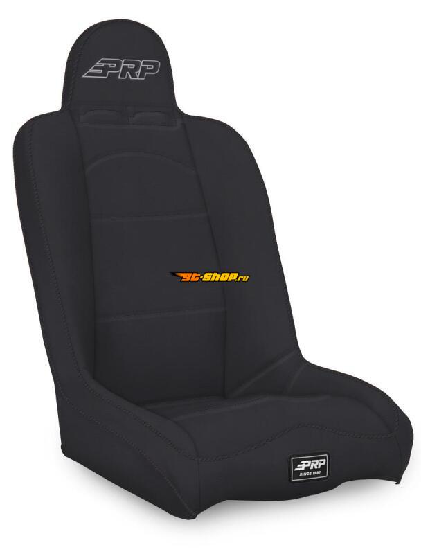 PRP Seats A140110-201 PRP Daily Driver HighBack Seat