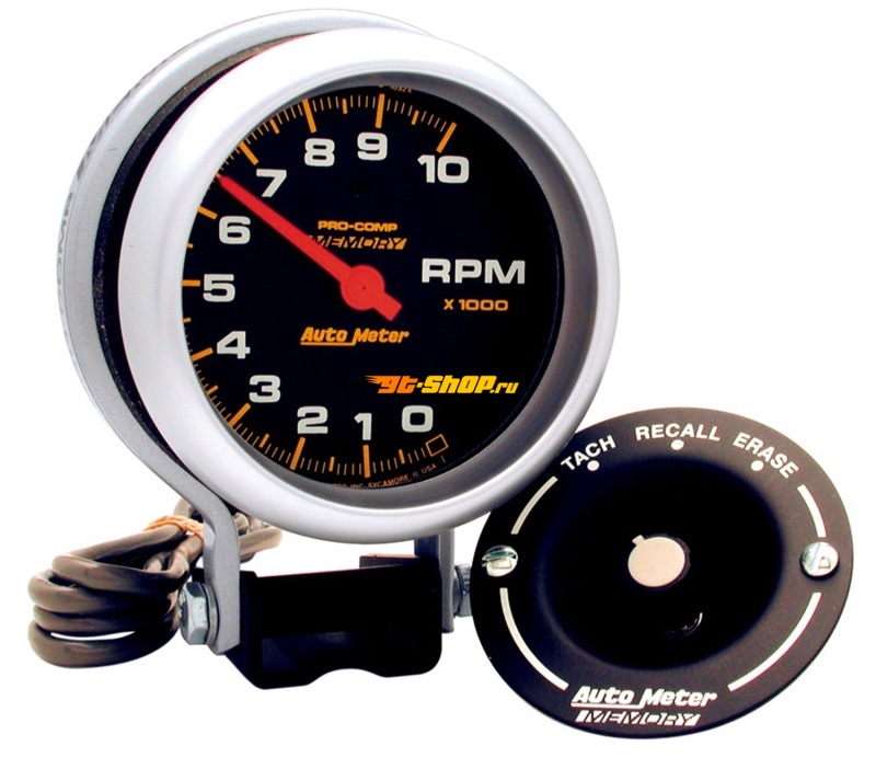 AutoMeter 6601 AM Pro-Comp Gauges