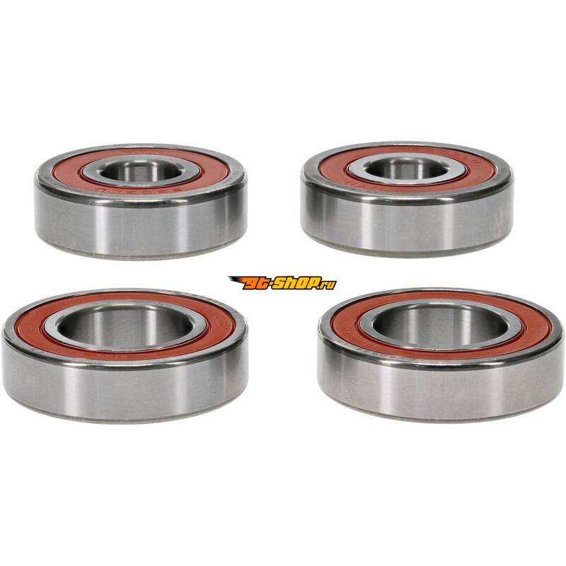 Pivot Works 25-1708-P PIV A-Arm Kit