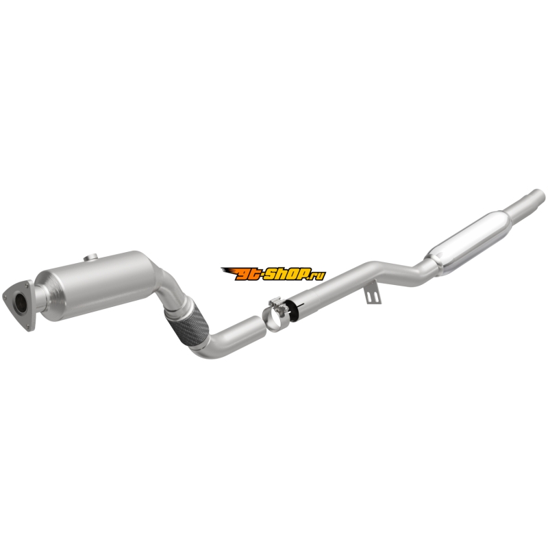 MAG Converter Direct Fit Magnaflow 4481132