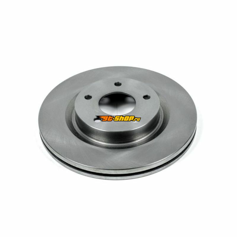 PowerStop JBR1196 PSB Autospecialty Rotor