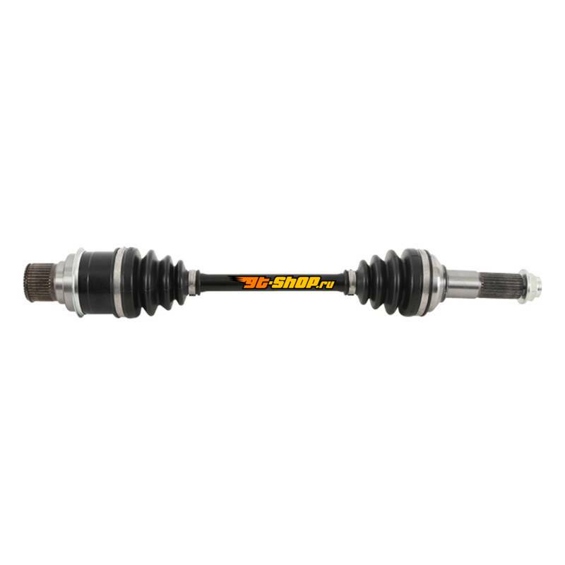 All Balls Racing AB6-YA-8-313 ABR Xtreme Duty Axles