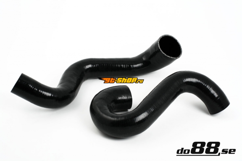 DOB Hose - Intercooler/Turbo do88 DO88-KIT87S