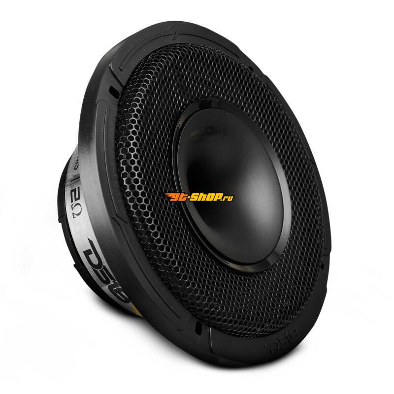 DS18 PRO-HY6.2MSL DSE PRO Shallow Coaxial Loudspeakers w/ Driver