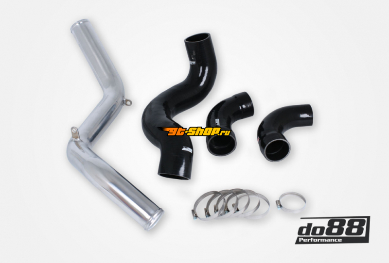 DOB Intercooler Pipe Kit do88 TR-230-S