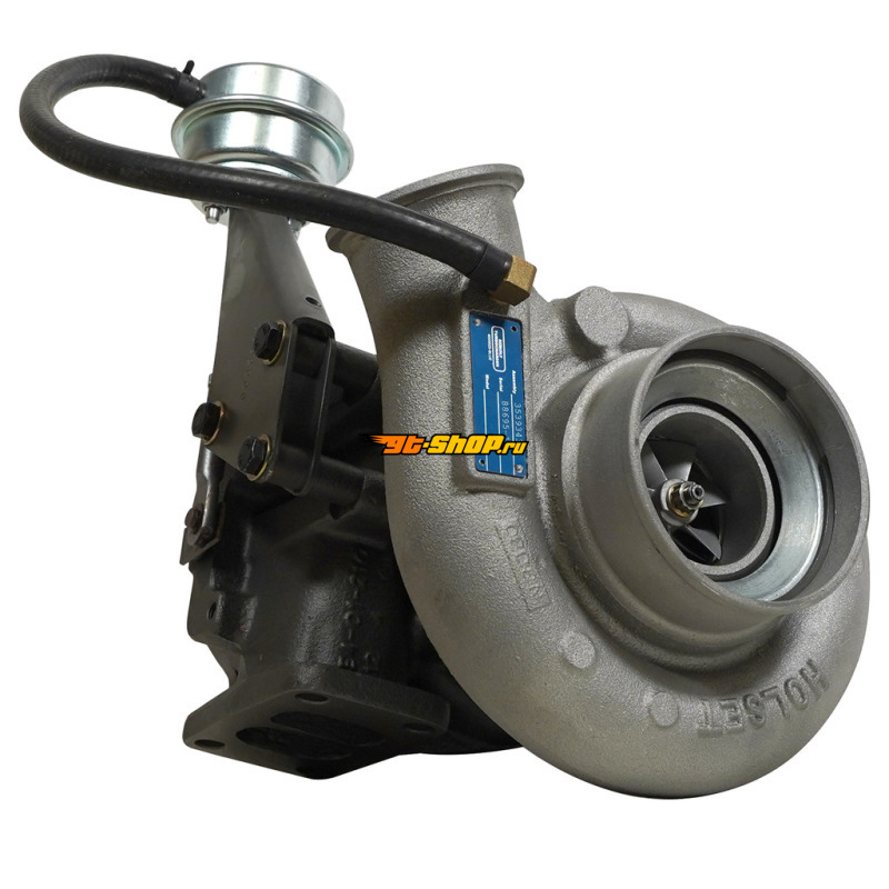 BD Diesel 3539343-MT BDD Exchange Modified Turbos