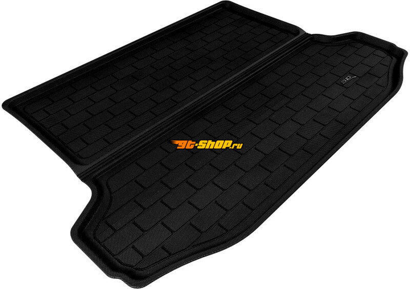 3D MAXpider M1TY0481309 ACE Cargo Liner - Black