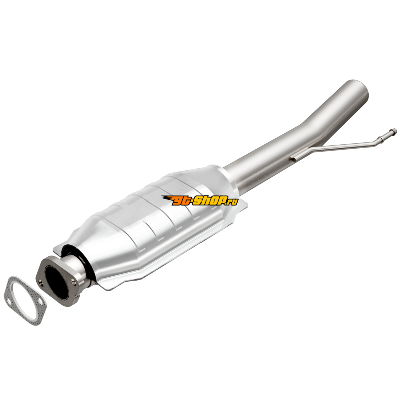 MAG Converter Direct Fit Magnaflow 49663