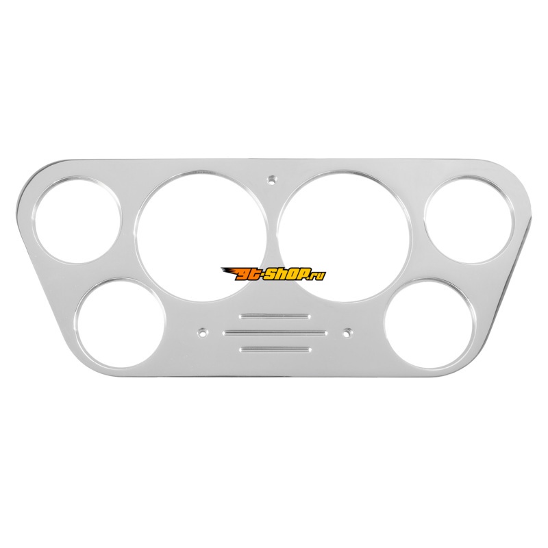 AutoMeter 7048 AM Car Billet Dash Panel/Adapt