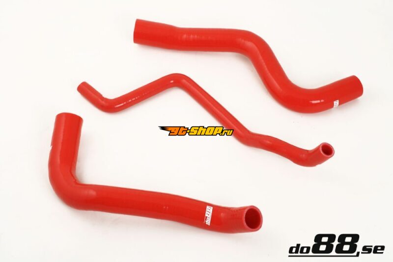 DOB Hose - Coolant/Radiator do88 DO88-KIT108R