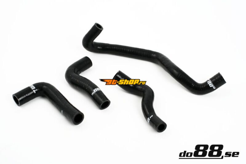 DOB Hose - Heater do88 DO88-KIT39S