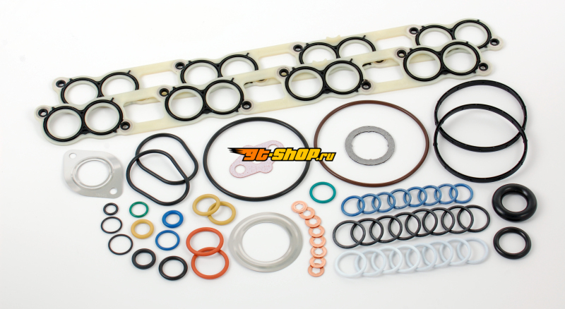 CG Intake Gaskets Cometic Gasket C15144