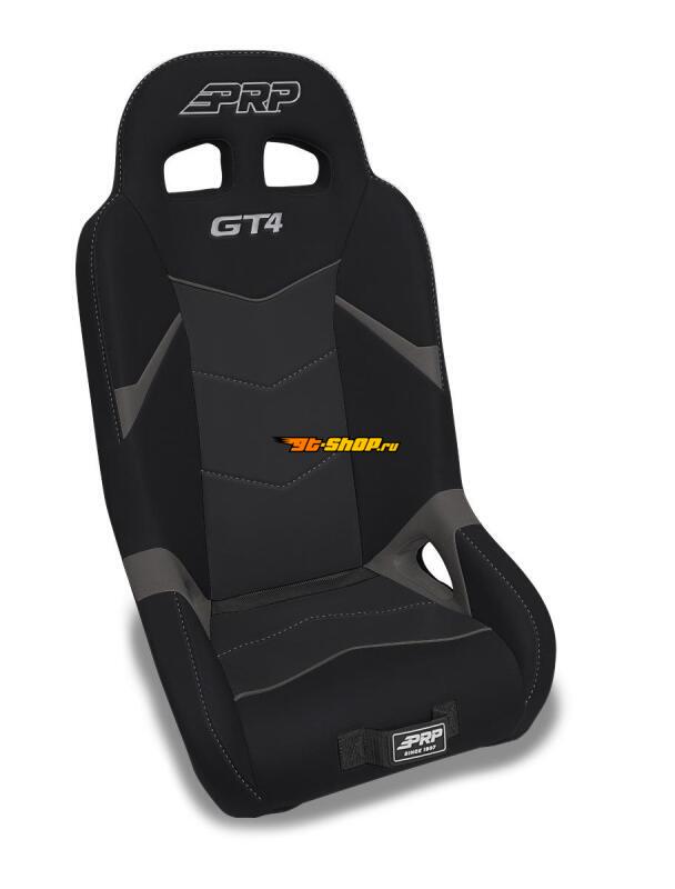 PRP Seats AU63008-POR1K-203 PRP GT4 Seats