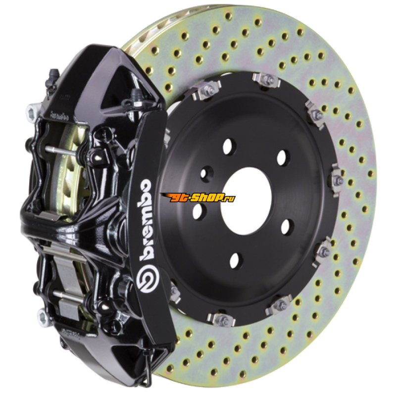 BRB Big Brake Kits Brembo 1N1.9093A1