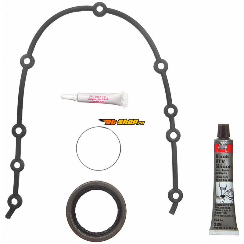 Fel-Pro TCS45762 FEL Timing Cover Gaskets