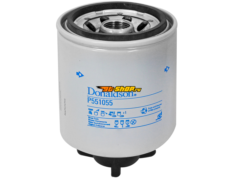 aFe 44-FF018 AFE ProGuard Fuel Filter