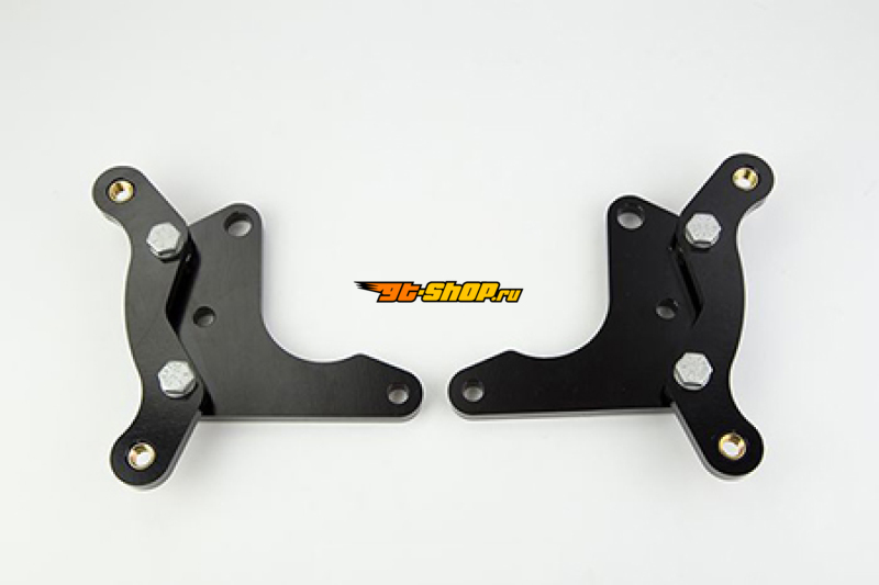Wilwood 249-12923/24 WIL Caliper Brackets