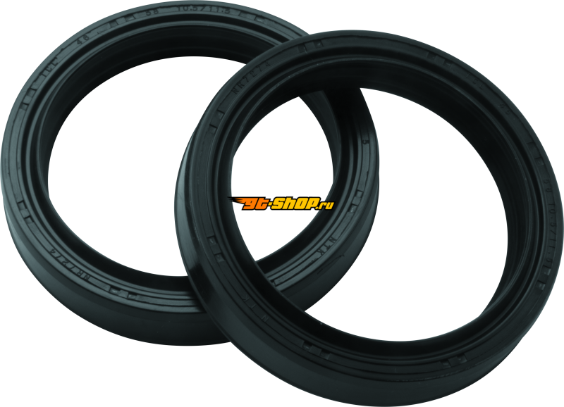 BikeMaster 429037 BKM Fork Seals