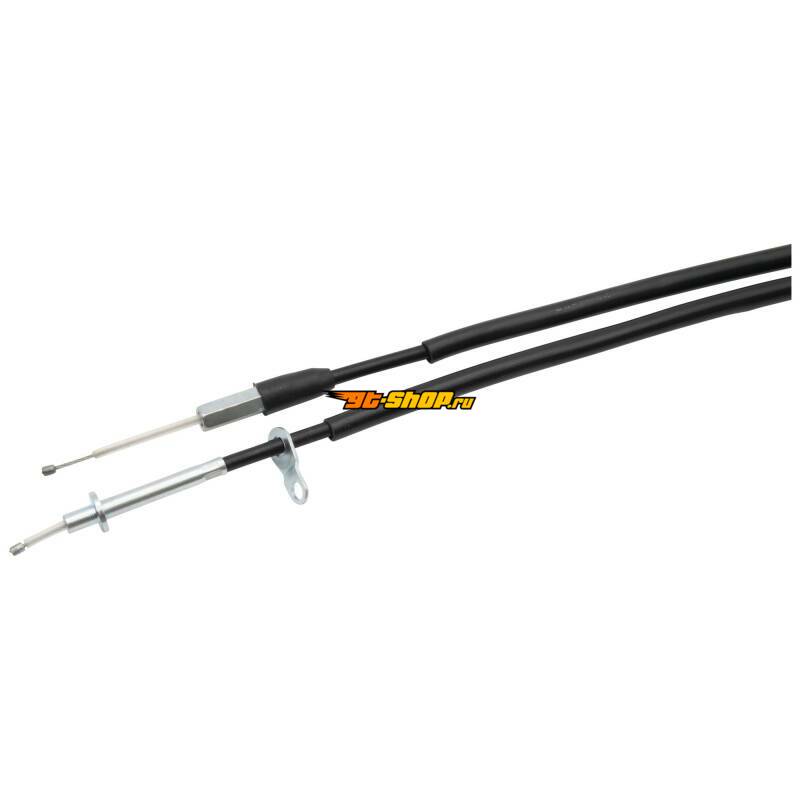 All Balls Racing 45-1267 ABR Throttle Control Cables