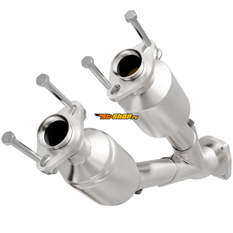 MAG Converter Direct Fit Magnaflow 49465