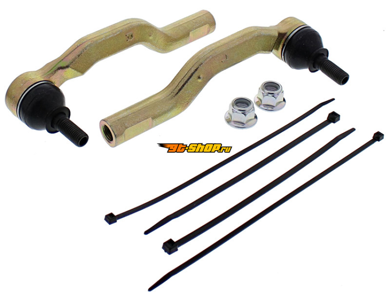All Balls Racing 51-1085 ABR Tie Rod Kits