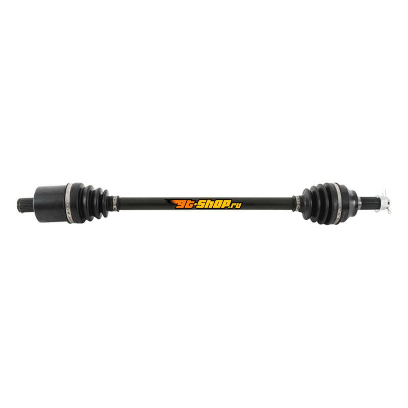 All Balls Racing AB8-PO-8-332 ABR Xtreme Duty Axles