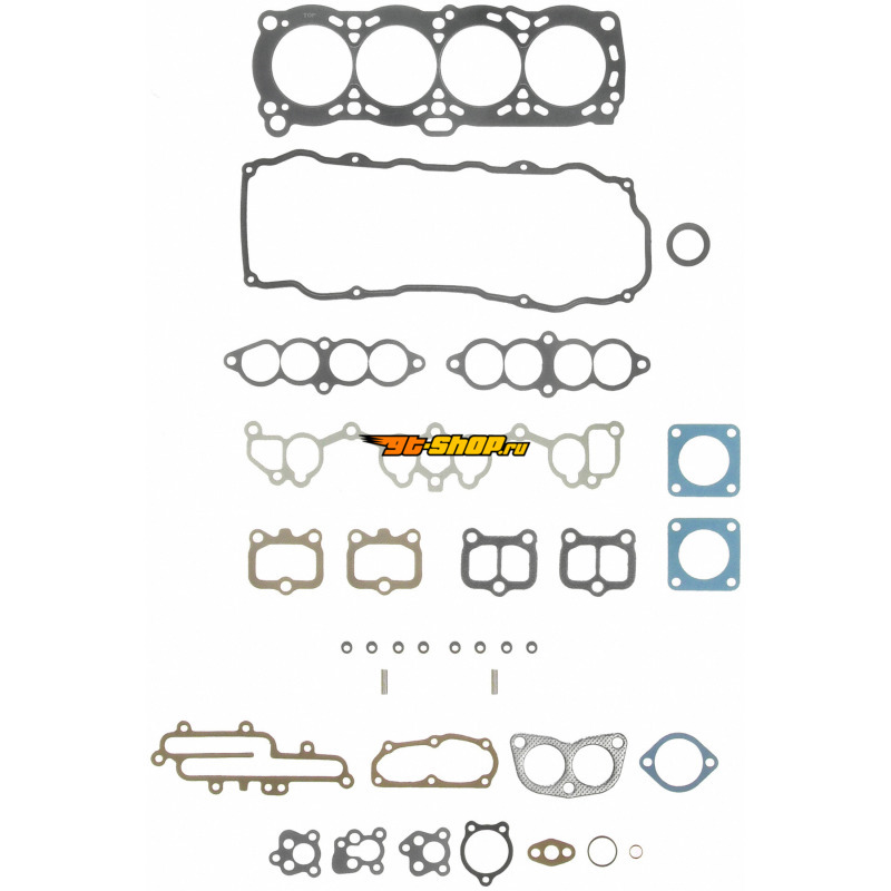 Fel-Pro HS9236PT FEL Cylinder Head Gaskets