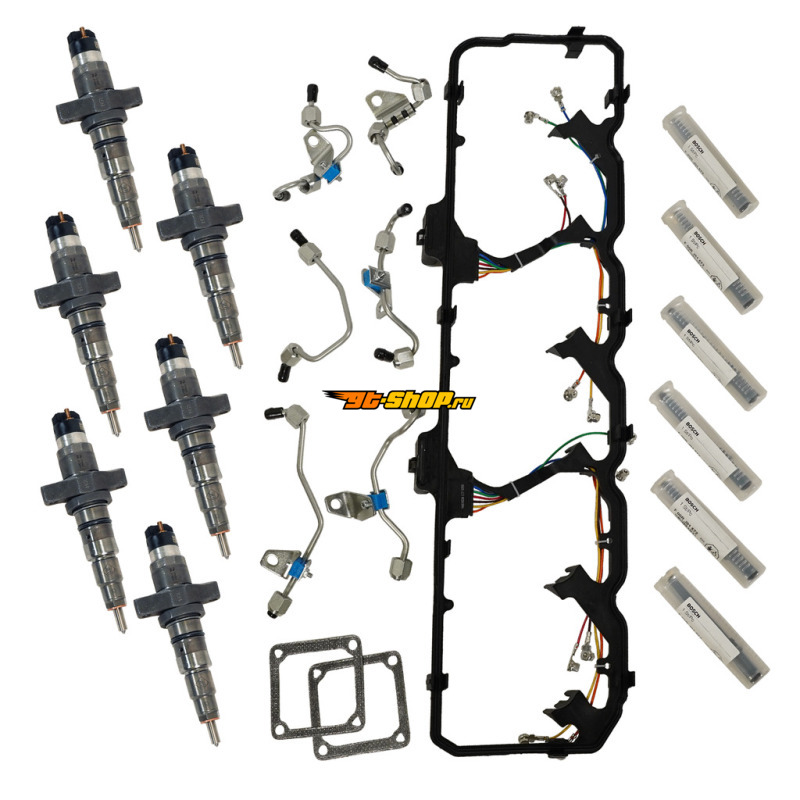 BD Diesel 1050183 BDD Injector Install Kits