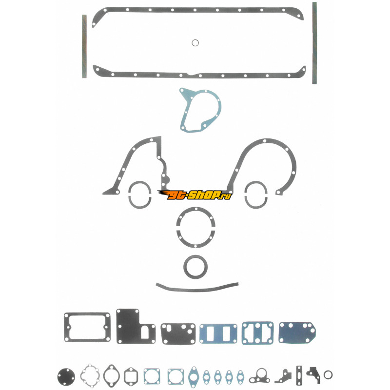 Fel-Pro CS7699 FEL Engine Conversion Gasket Sets