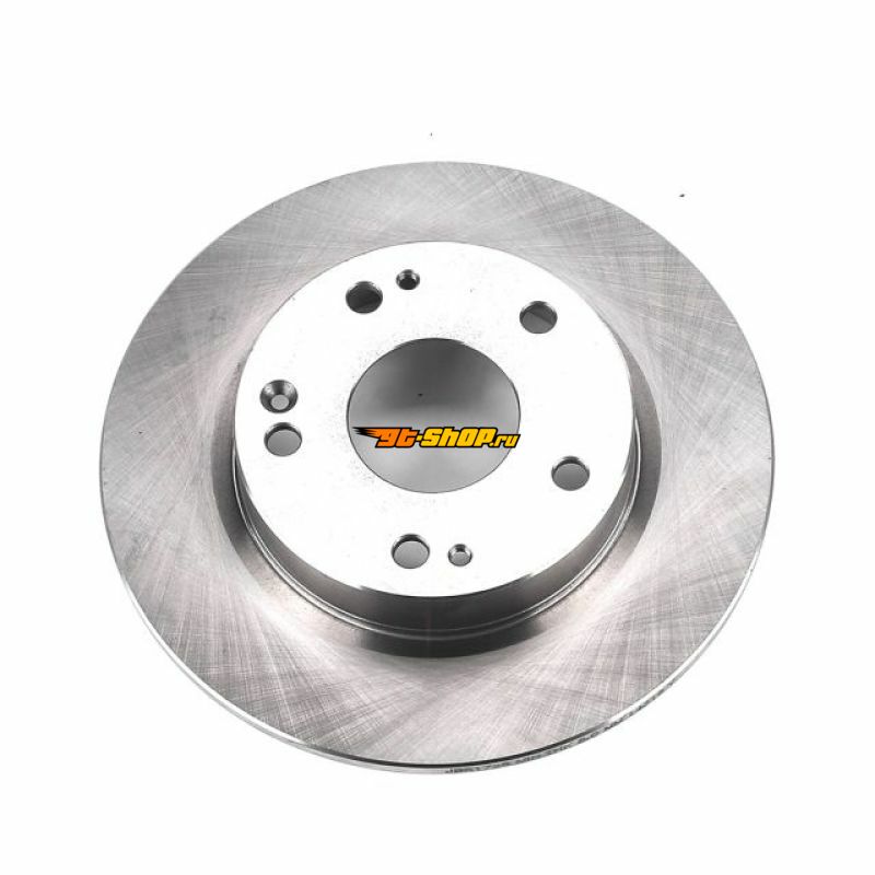 PowerStop JBR1728 PSB Autospecialty Rotor