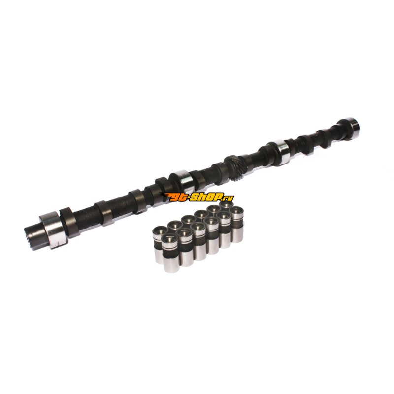 CCA Cam & Lifter Kits COMP Cams CL66-236-4