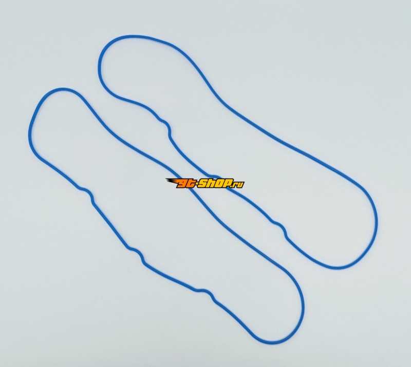 GMS Valve Cover Gaskets Granatelli Motor Sports 640369