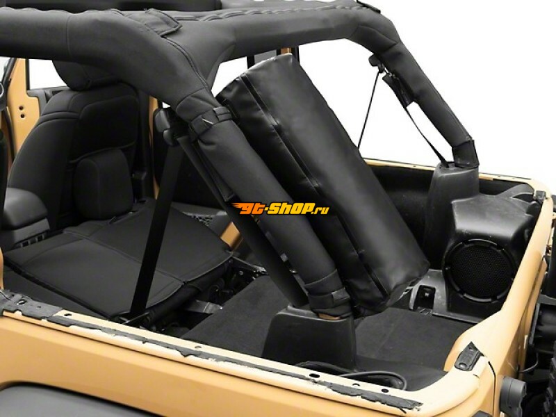 Officially Licensed Jeep oljJ164358 OLJ Storage Bag