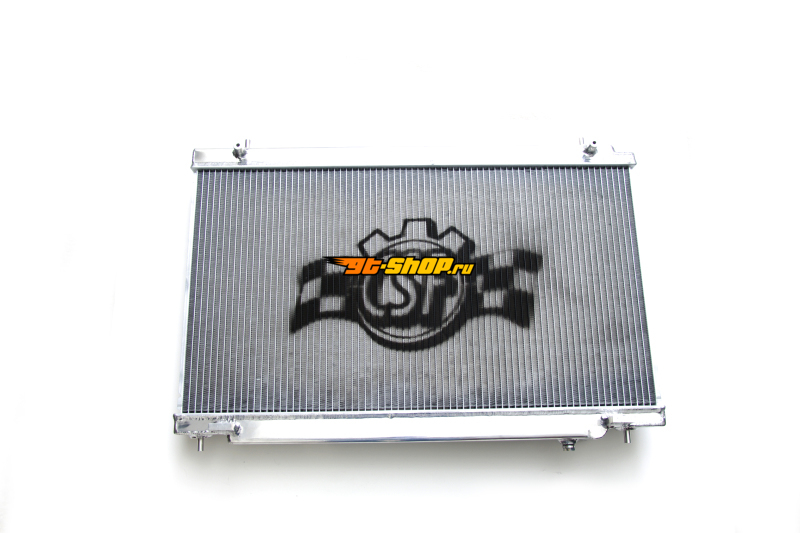 CSF 7022 CSF Radiators - Aluminum