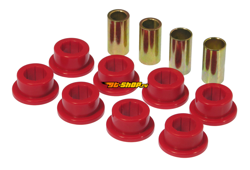 Prothane 7-1204 PRO Strut/Track Arm Bush - Red