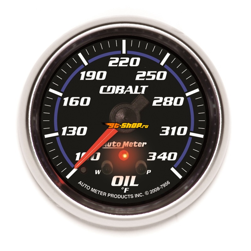 AutoMeter 7956 AM Cobalt Gauges