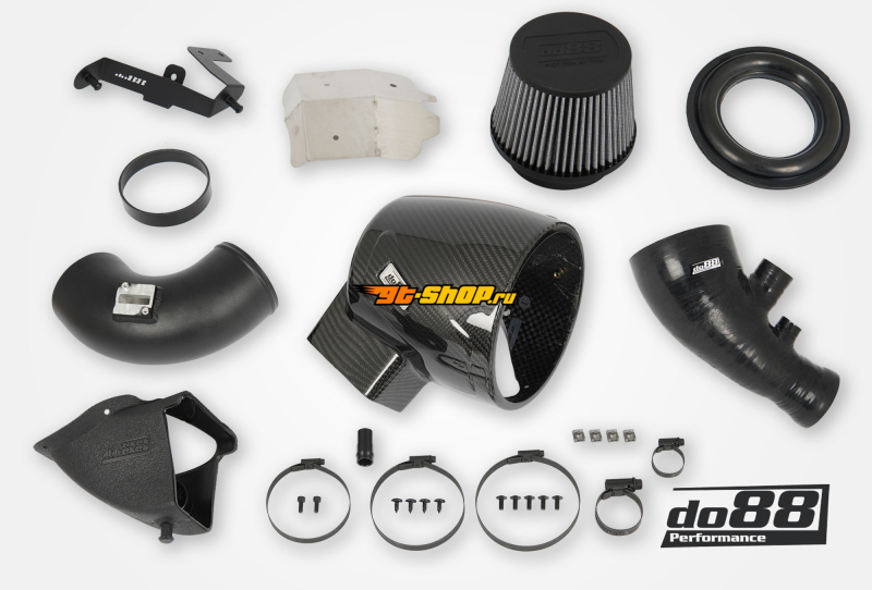 DOB Air Intake System do88 LF-250